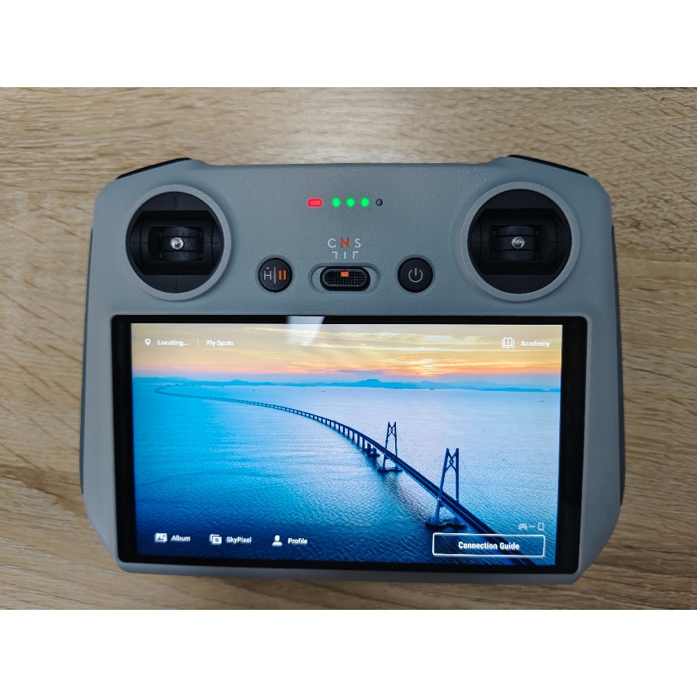 Drone Dji Rc Rm330 - 95% NEW For RC Smart Remote