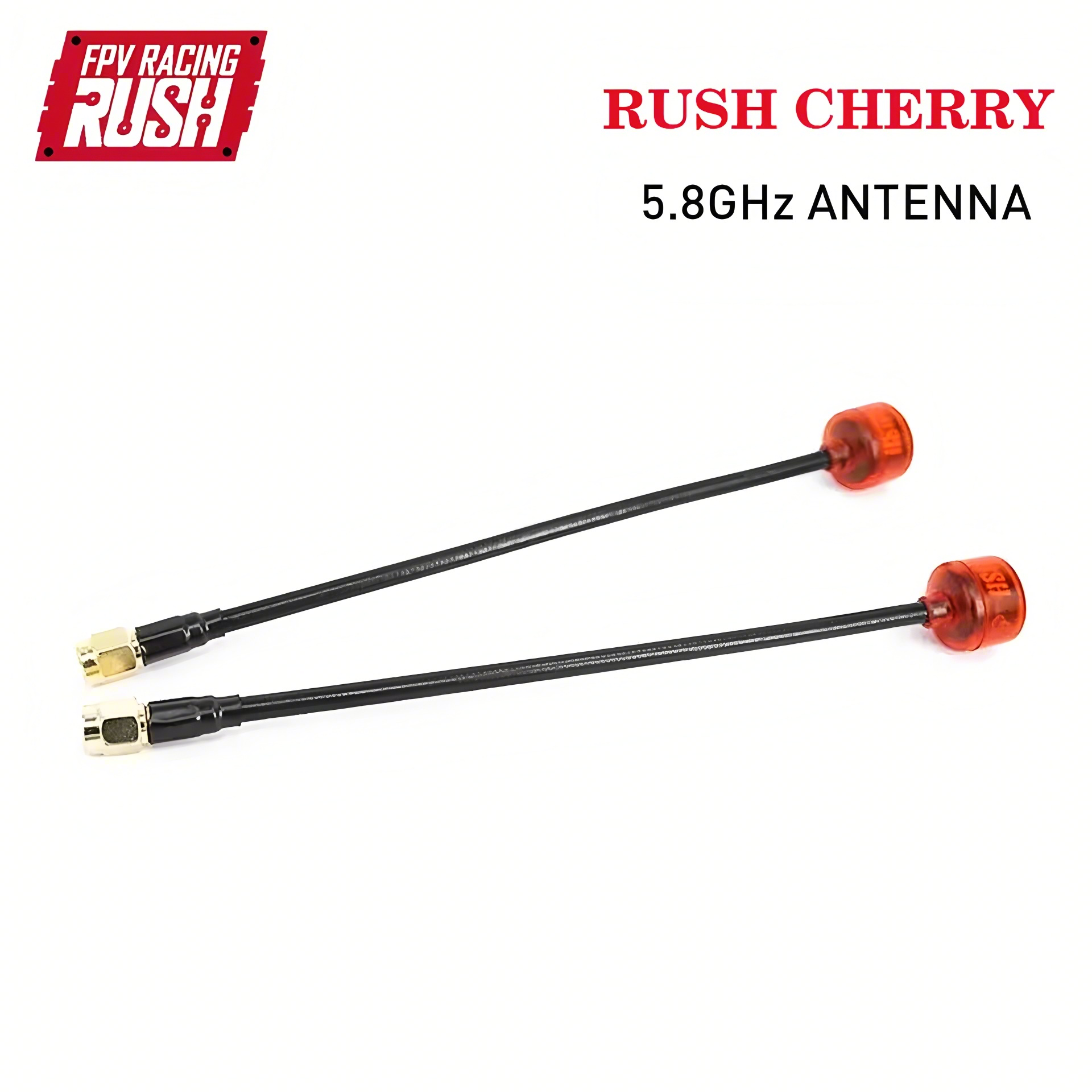 Drone Rc Remote Control - 2026 NEW RUSHFPV RUSH Cherry FPV
