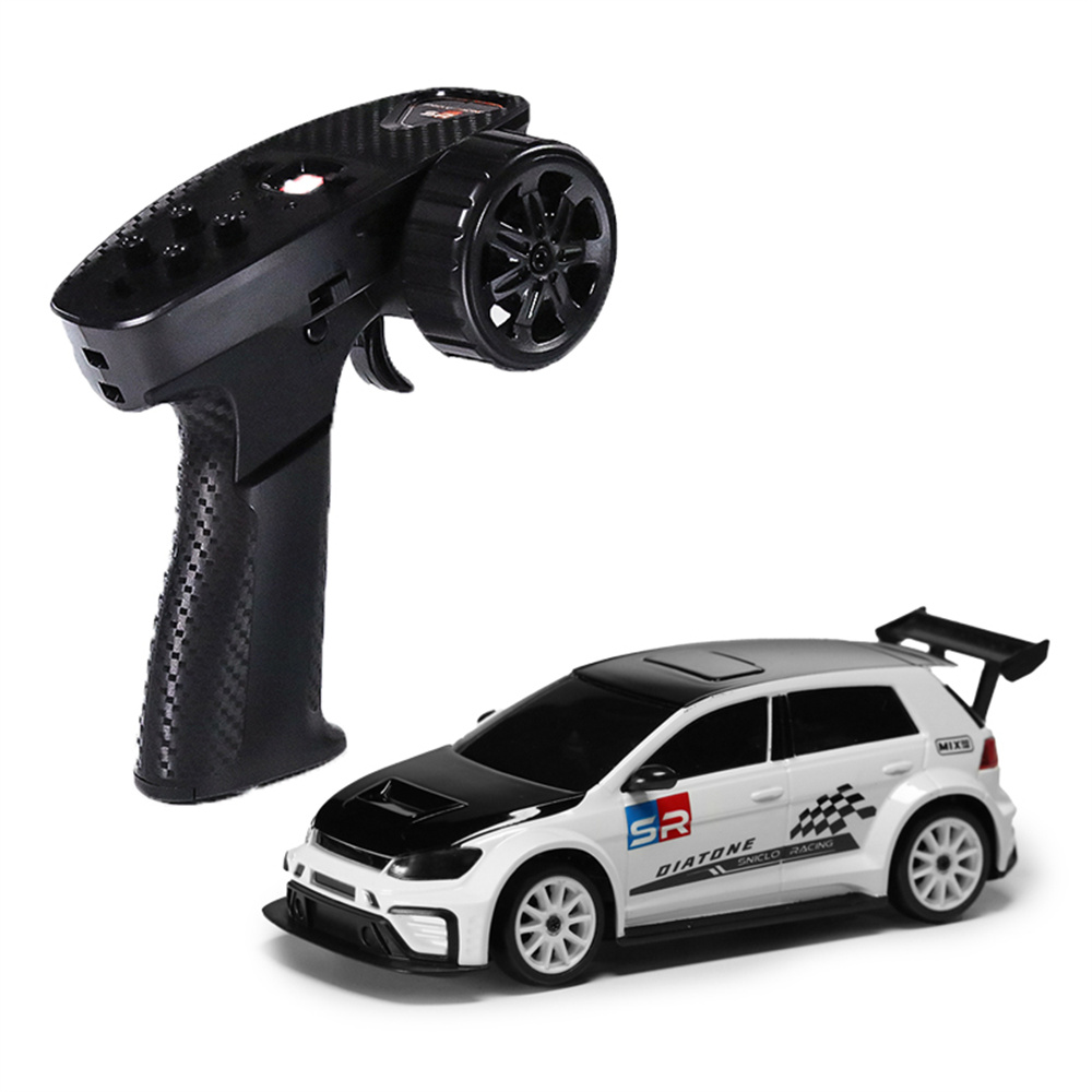 Rc Drift Car Kit - Diatone SNT MIX GO Series MG051