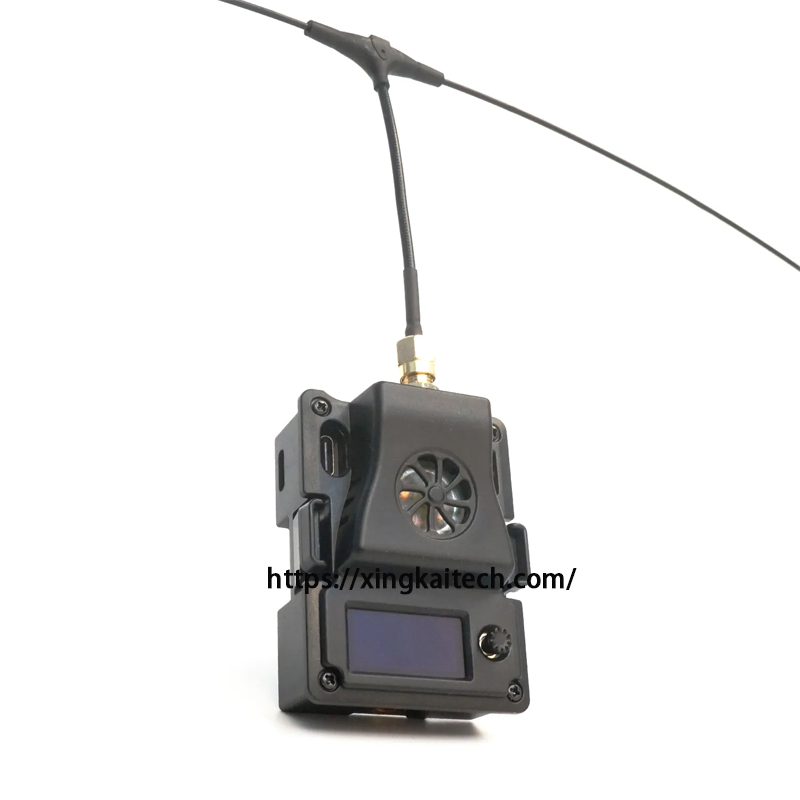 FPV ELRS 433Mhz 360/720/750/91 - Crossfire Receiver Rx のレビューと価格