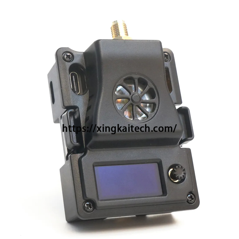 FPV ELRS 433Mhz 360/720/750/91 - Crossfire Receiver Rx のレビューと価格