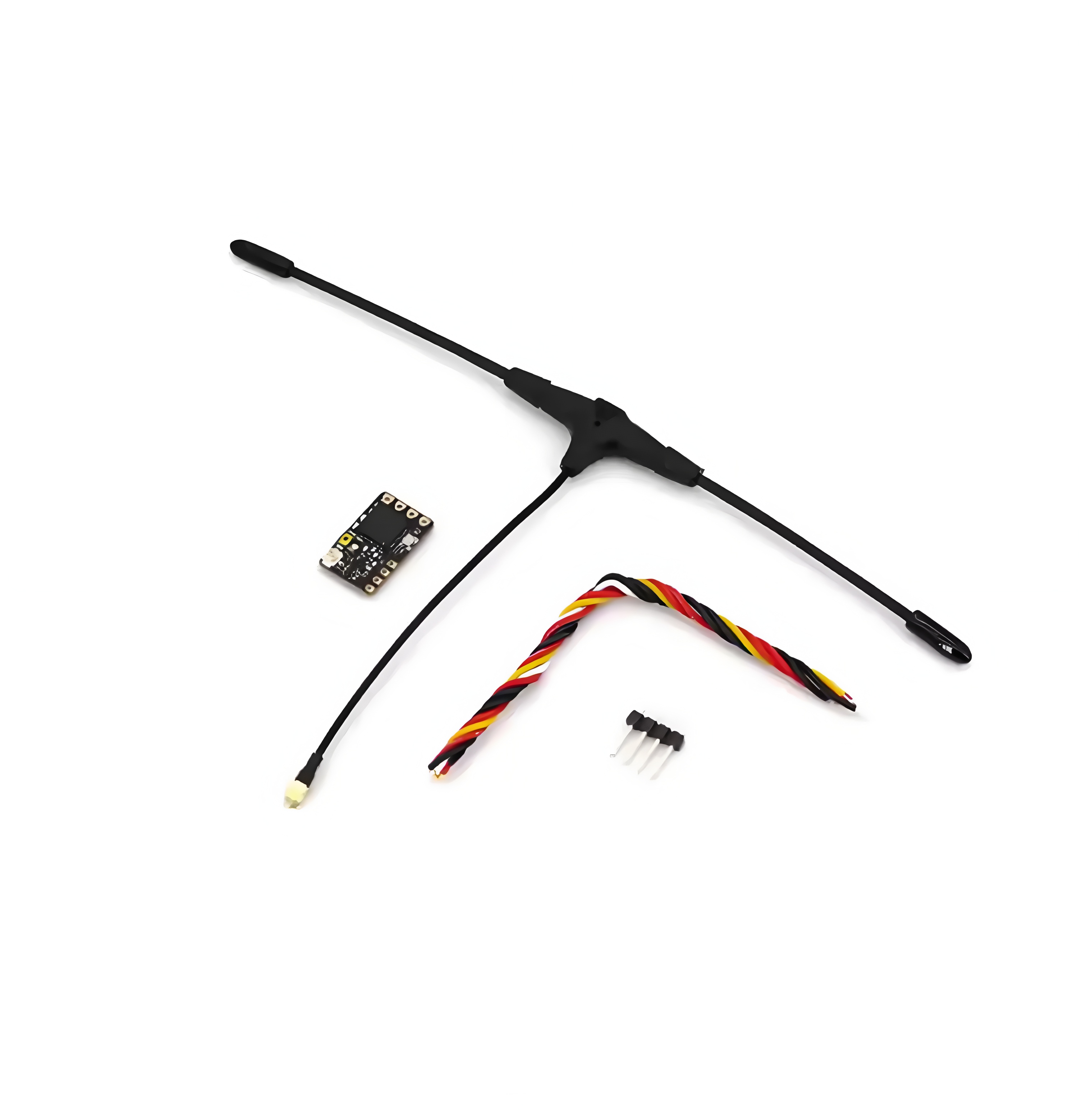 Original TBS CROSSFIRE NANO RX - Crossfire Receiver Rx のレビューと価格