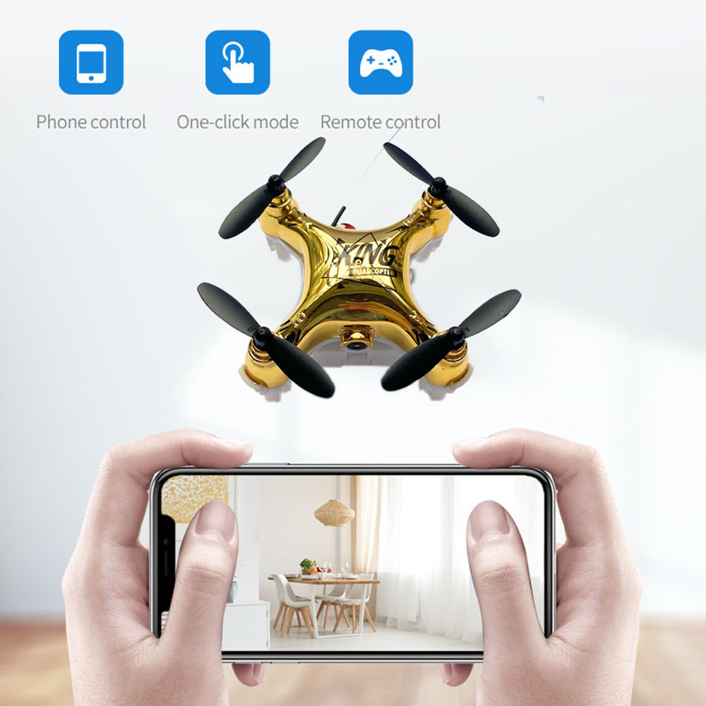 Mini RC Drone HD Camera WiFi F - Drone Rc Fpv Manual のレビューと価格