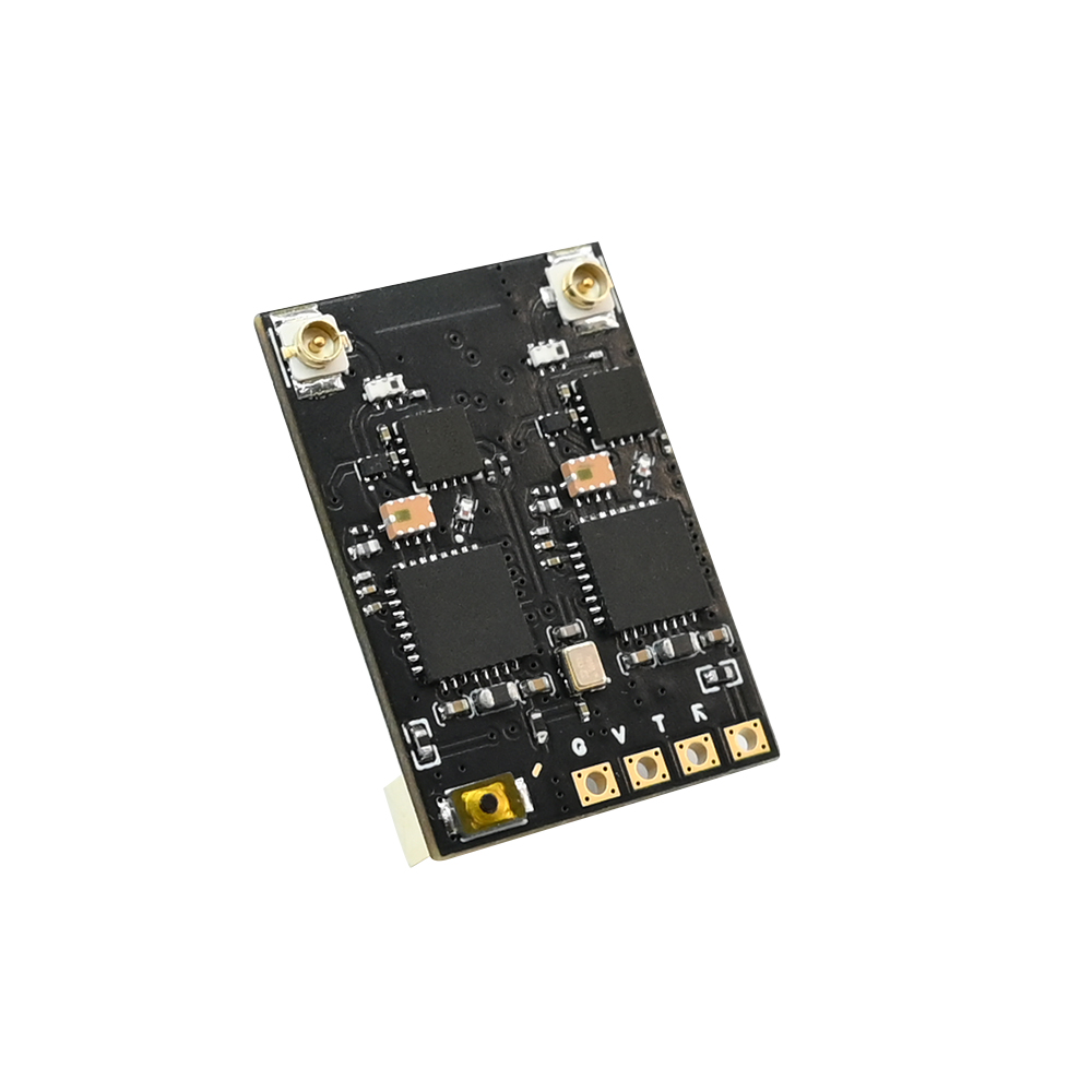 HPXGRC-Super X Dual ELRS Recei - Drone Rc Frequency のレビューと価格