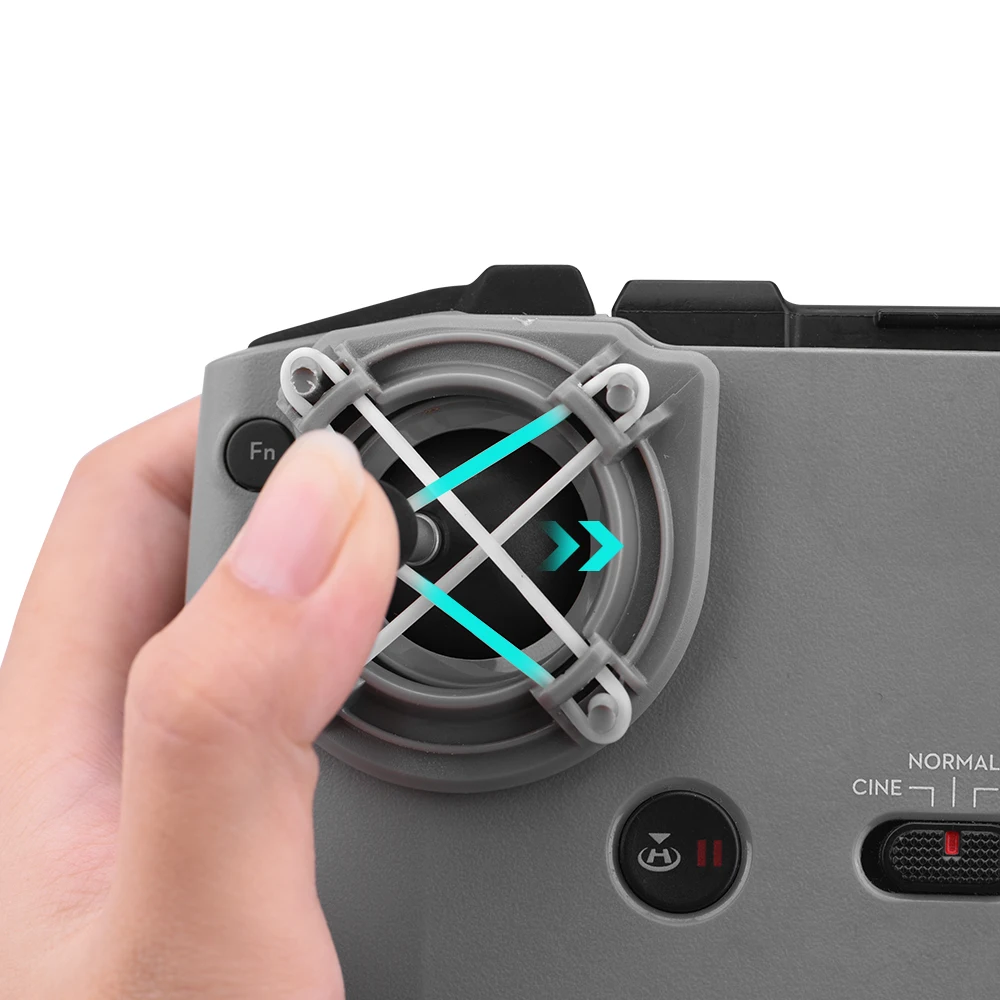 Rocker Speed Controller for DJ - Drone Dji Rc N3 のレビューと価格
