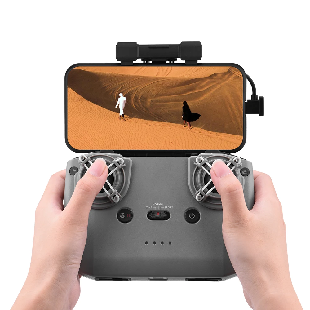 Rocker Speed Controller for DJ - Drone Dji Rc N3 のレビューと価格