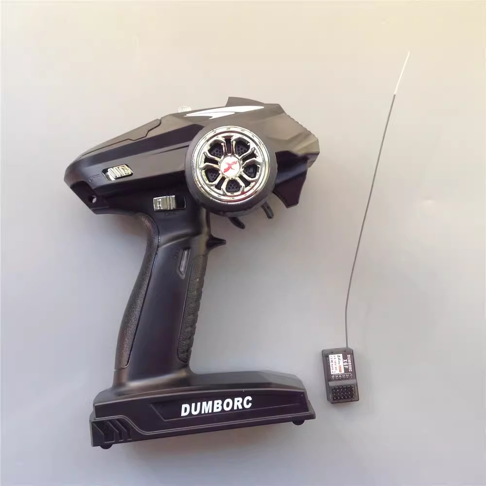 Dumbo X6 RC Control 2.4G Remot - Drone Rc Car Hybrid のレビューと価格