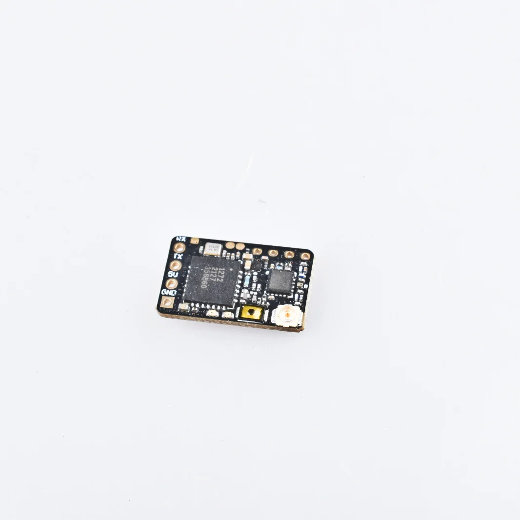 Original TBS CROSSFIRE NANO RX - Crossfire Receiver Rx のレビューと価格