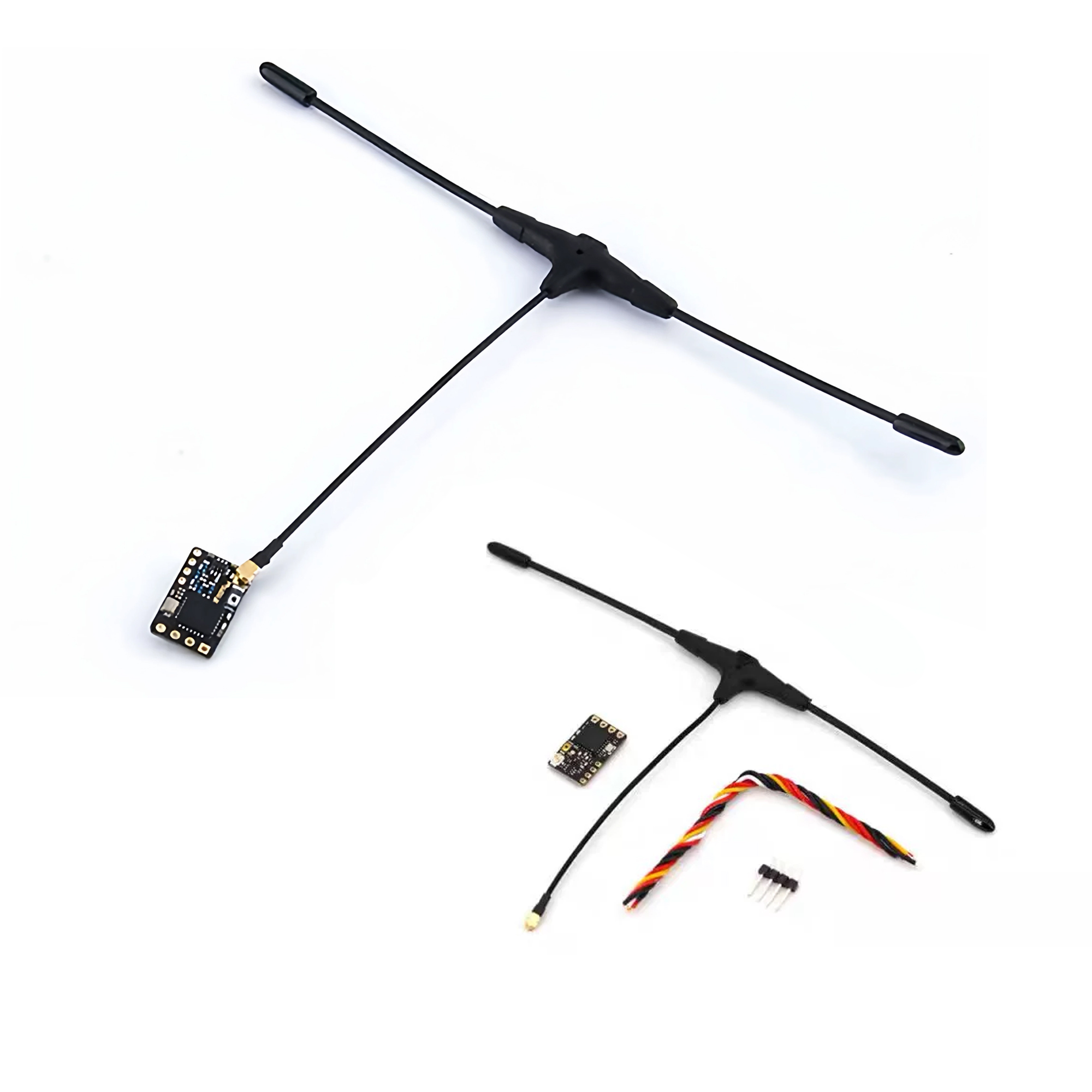 Black Sheep TBS Crossfire Nano - Crossfire Receiver Rx のレビューと価格