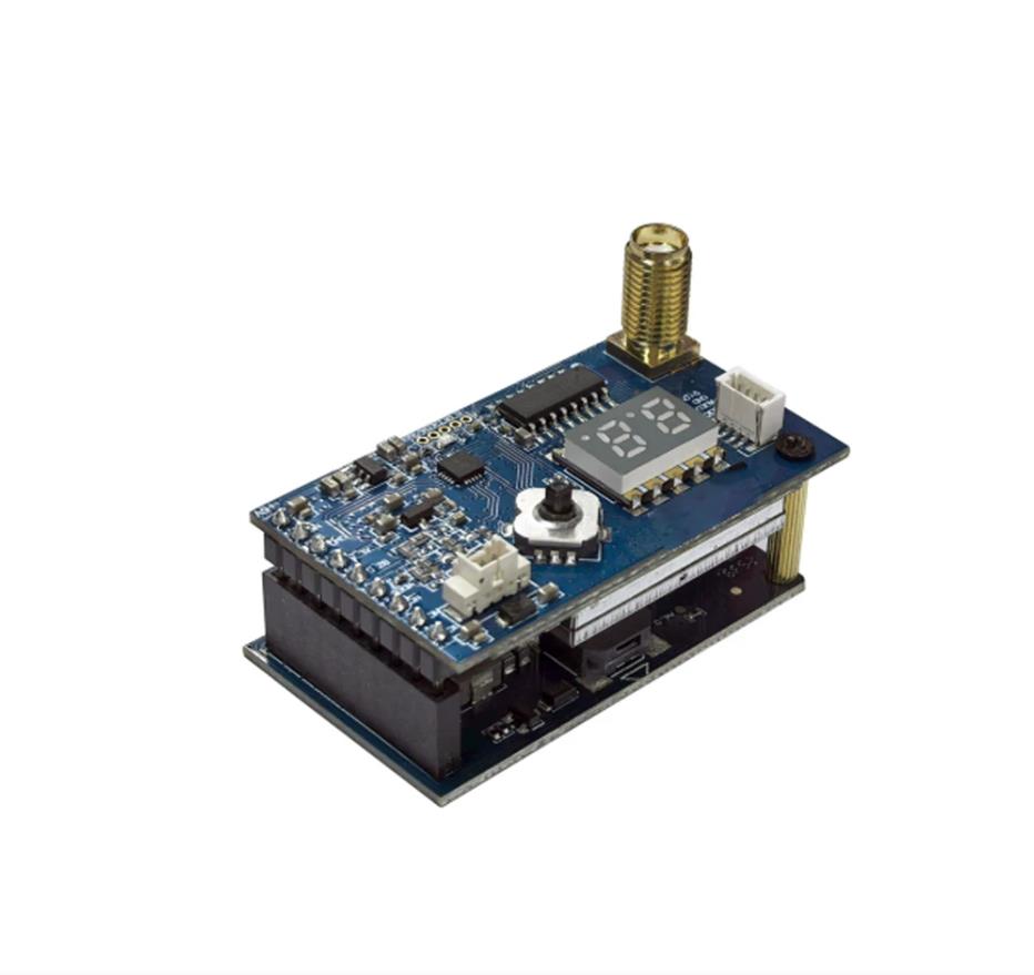 VRX 1.2G/1.3G 9CH Video Receiv - Drone Rc Frequency のレビューと価格