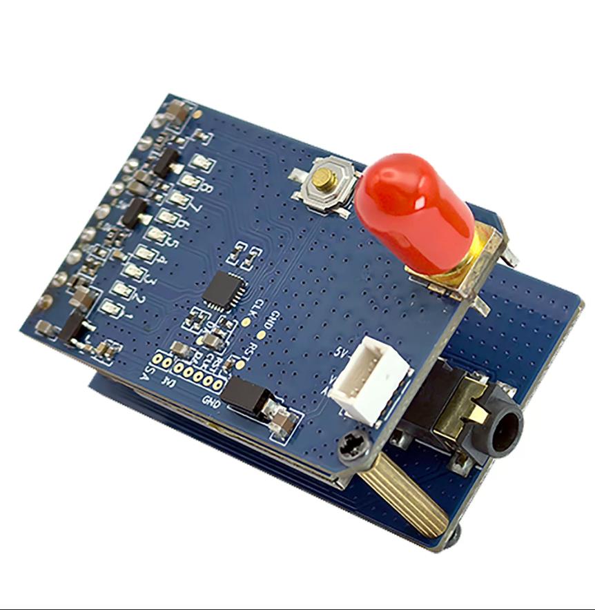 VRX 1.2G/1.3G 9CH Video Receiv - Drone Rc Frequency のレビューと価格