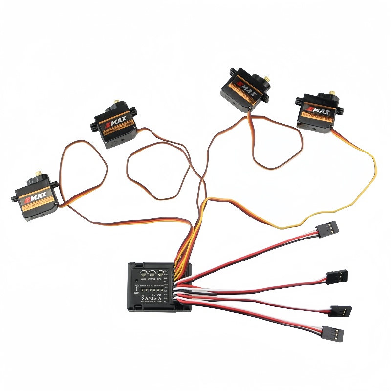 3 Axis Gyro Flight Controller  - Drone Rc Remote Control のレビューと価格