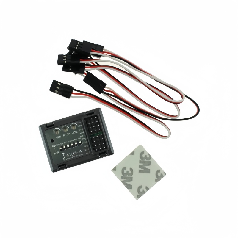 3 Axis Gyro Flight Controller  - Drone Rc Remote Control のレビューと価格