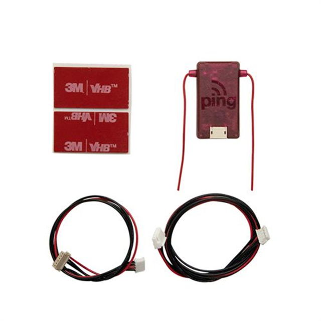 PingRX Dual-Frequency ADS-B Mo - Drone Rc Frequency のレビューと価格