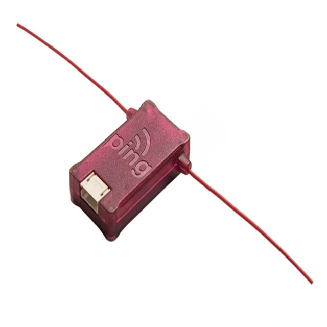 PingRX Dual-Frequency ADS-B Mo - Drone Rc Frequency のレビューと価格