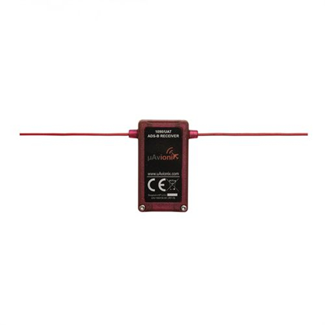 PingRX Dual-Frequency ADS-B Mo - Drone Rc Frequency のレビューと価格