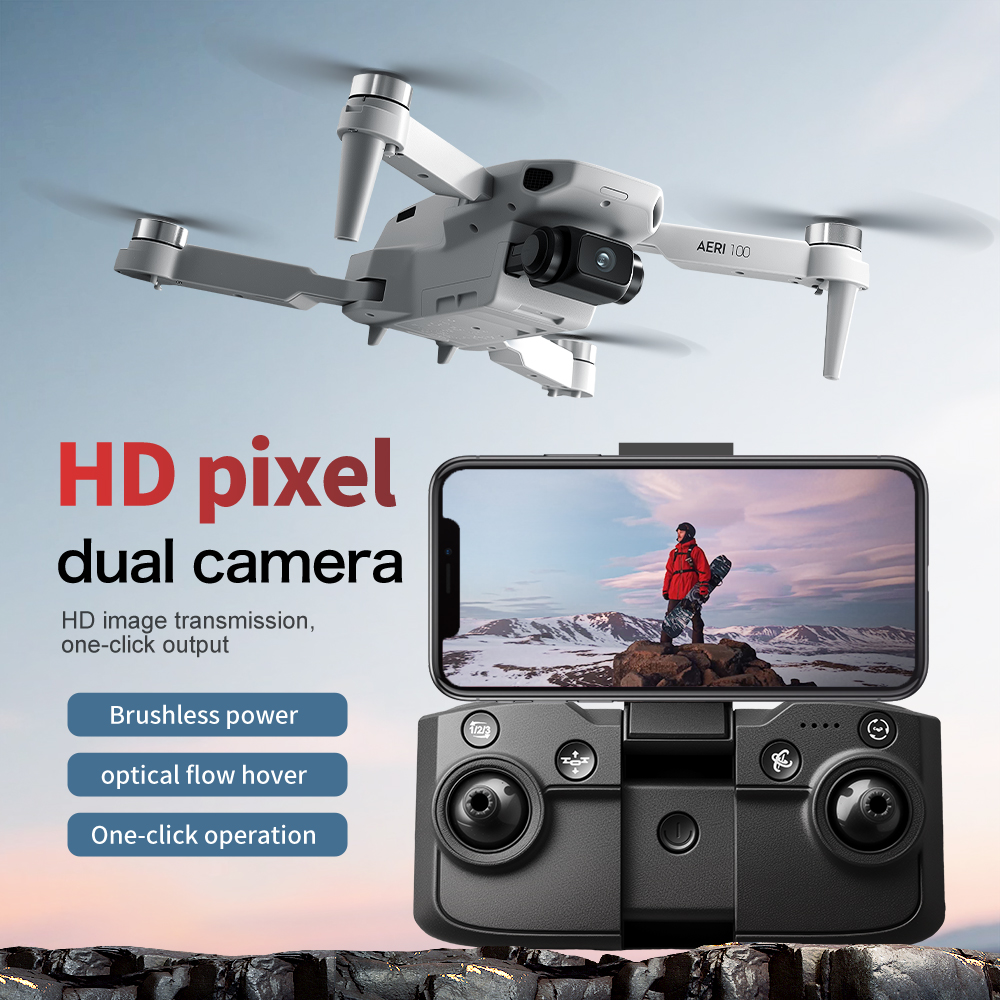 Lenovo Aeri100/Aeri100VR Remot - Drone E88Pro Rc 4K のレビューと価格