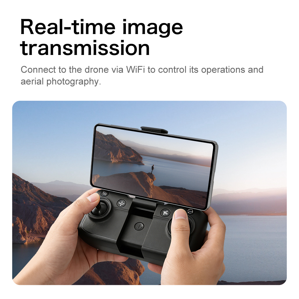 Lenovo Aeri100/Aeri100VR Remot - Drone E88Pro Rc 4K のレビューと価格