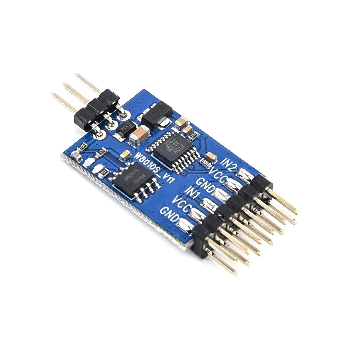3 Channel Video Switcher Modul - Drone Rc Fpv Manual のレビューと価格
