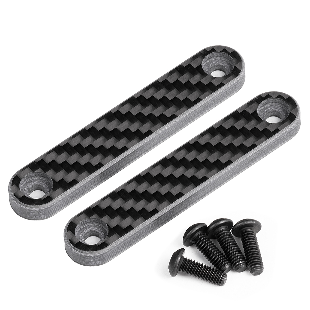 AXSPEED Chassis Armor Protecti - Rc Drift Car Kit のレビューと価格