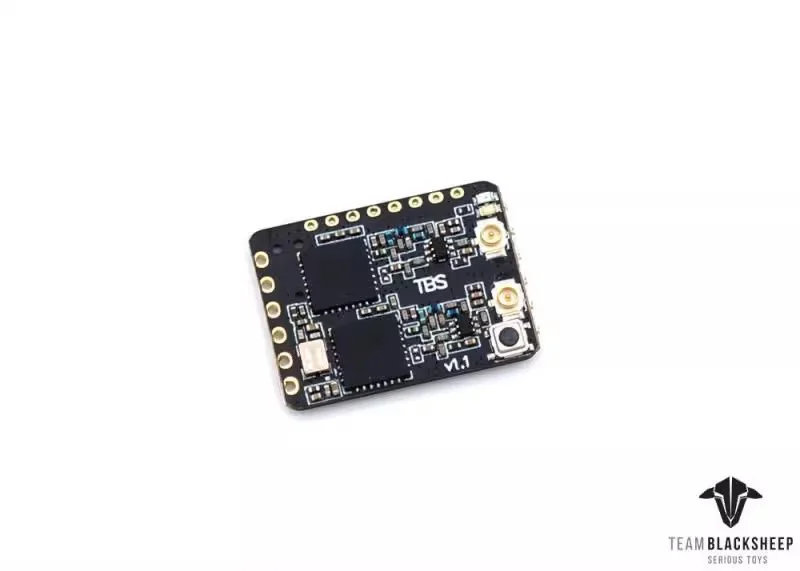 Black Sheep TBS CROSSFIRE DIVE - Crossfire Receiver Rx のレビューと価格