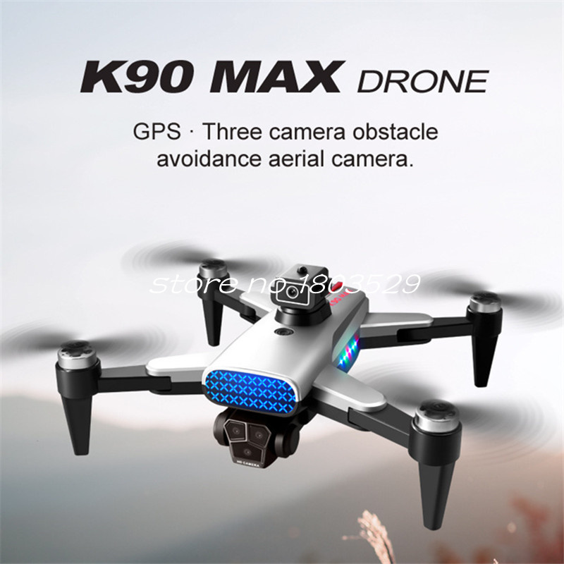 4K ESC GPS Follow Me Brushless - Drone Rc Fpv Manual のレビューと価格