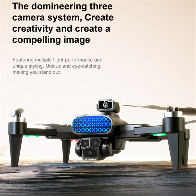 4K ESC GPS Follow Me Brushless - Drone Rc Fpv Manual のレビューと価格