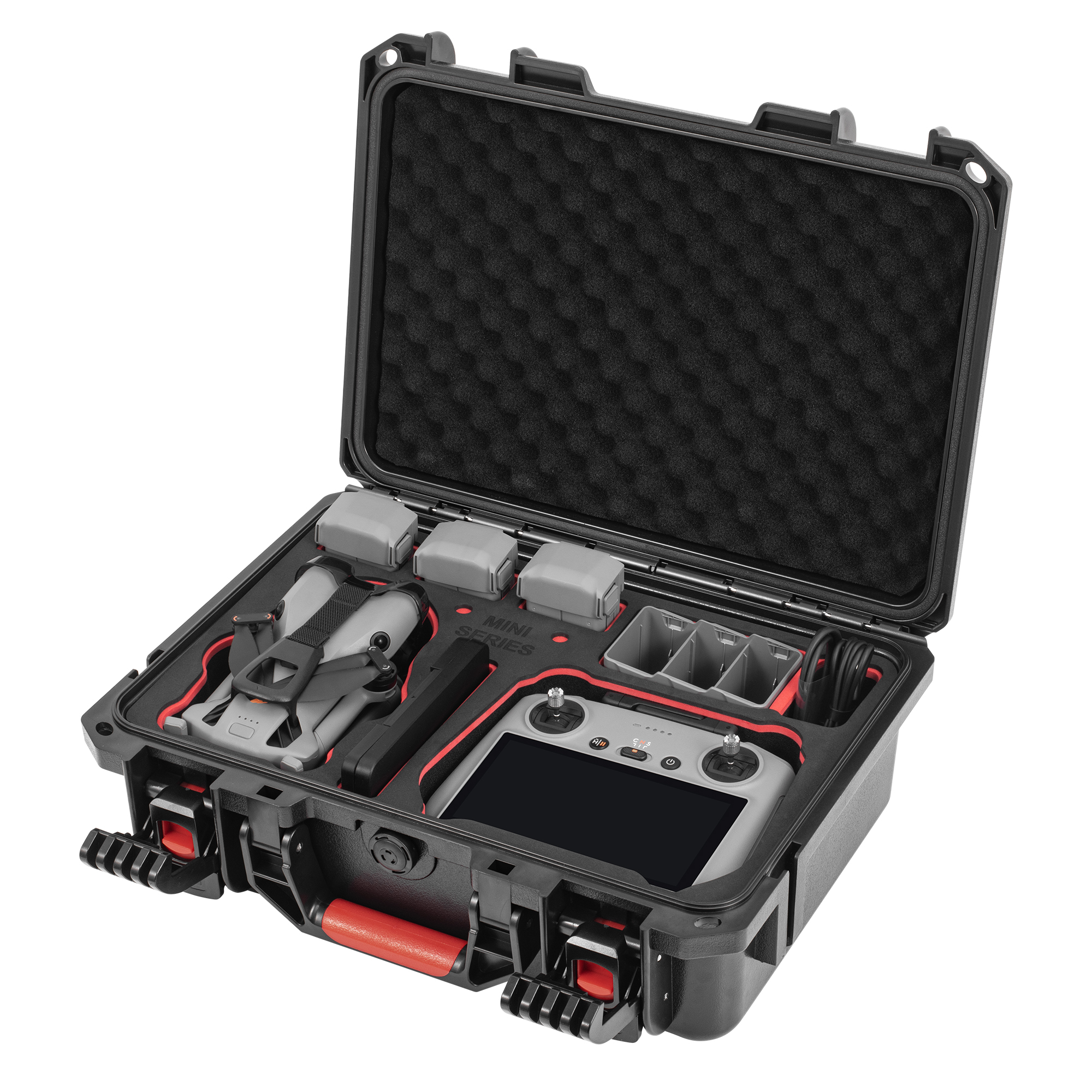 STARTRC PHOTO Waterproof Hard  - Drone Dji Rc N3 のレビューと価格