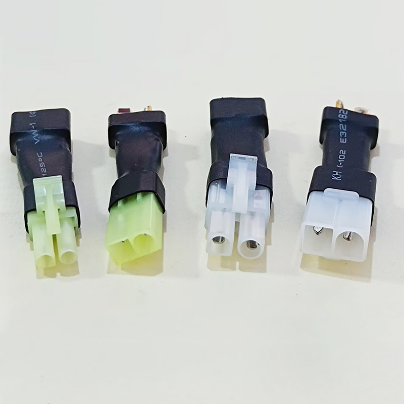 RC Lipo Battery Adapter T-Plug - Drone Rc Car Hybrid のレビューと価格