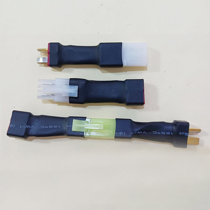 RC Lipo Battery Adapter T-Plug - Drone Rc Car Hybrid のレビューと価格