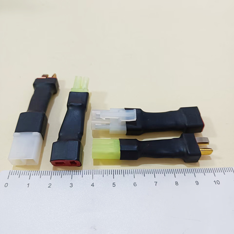 RC Lipo Battery Adapter T-Plug - Drone Rc Car Hybrid のレビューと価格