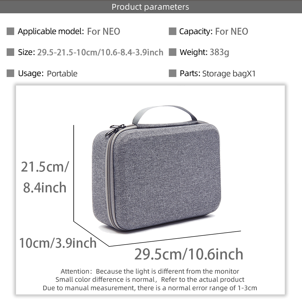 Portable Protection Package Ha - Drone Dji Rc N3 のレビューと価格