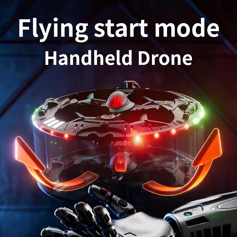 8K WIFI FPV Drone Light Spray  - Drone Rc Fpv Manual のレビューと価格