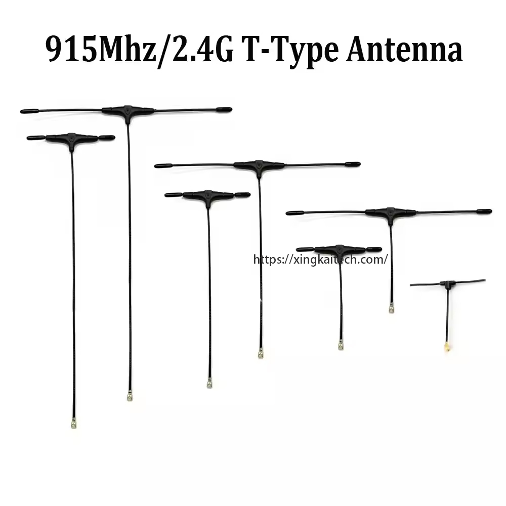 BAYCK 915Mhz 2.4GHz T-Type Ant - Crossfire Receiver Rx のレビューと価格