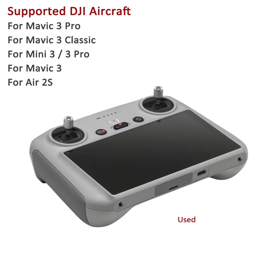 RM330 Drone Original DJI RC Re - Drone Dji Rc Rm330 のレビューと価格