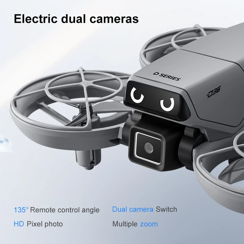 Lenovo D36 Drone 4K 8K Profess - Drone E88Pro Rc 4K のレビューと価格