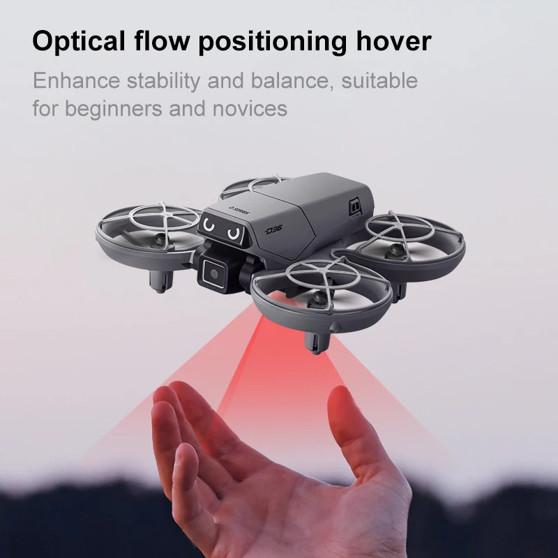 Lenovo D36 Drone 4K 8K Profess - Drone E88Pro Rc 4K のレビューと価格