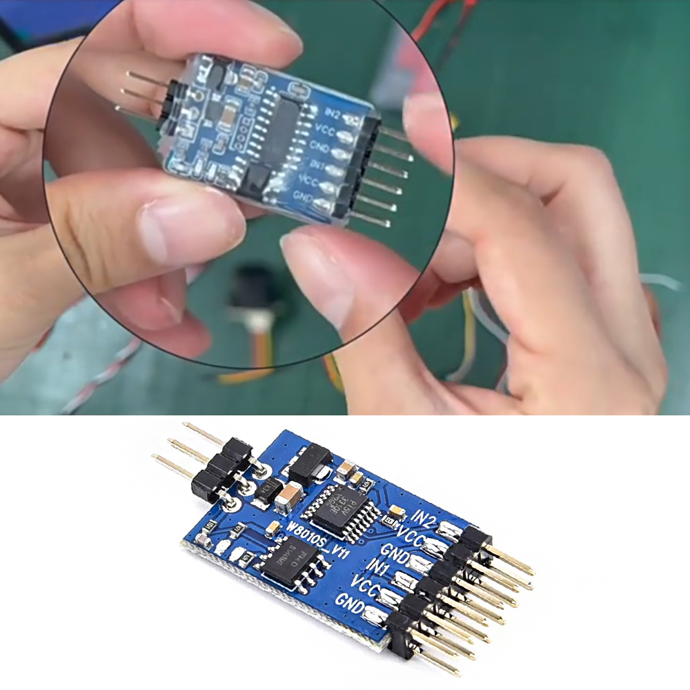 5.8G 3 Channel Video Switcher  - Drone Rc Remote Control のレビューと価格