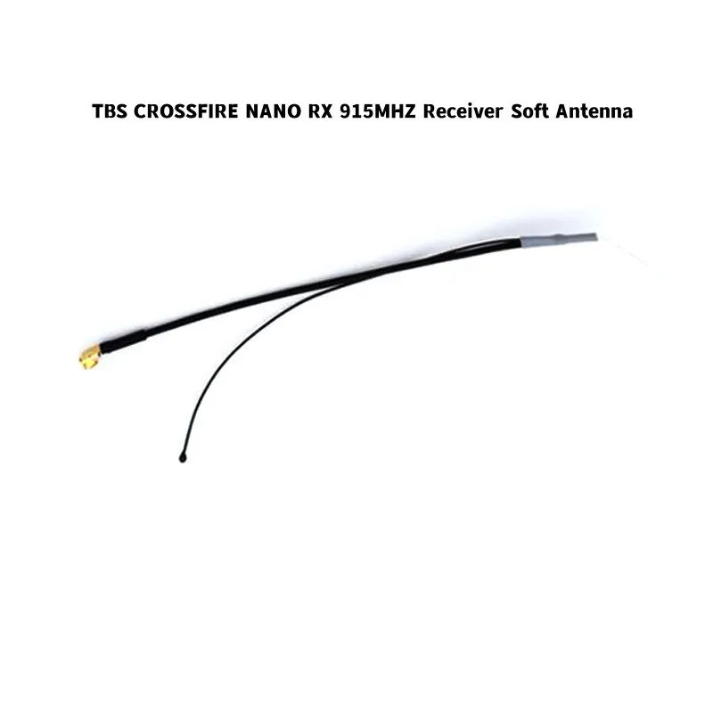 Original Soft Antenna For Blac - Crossfire Receiver Rx のレビューと価格