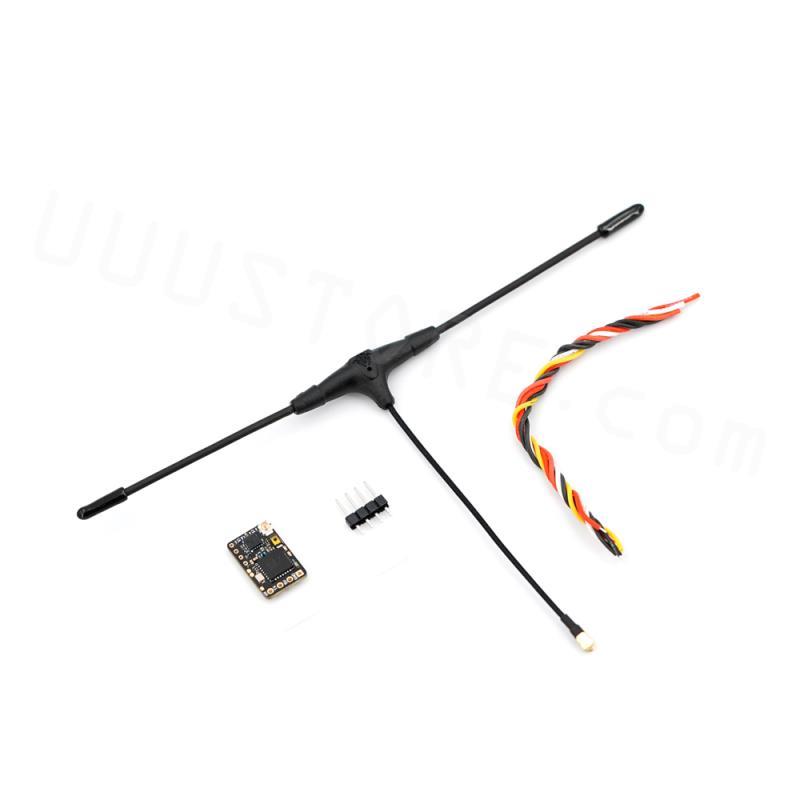 Original TBS CROSSFIRE NANO RX - Crossfire Receiver Rx のレビューと価格