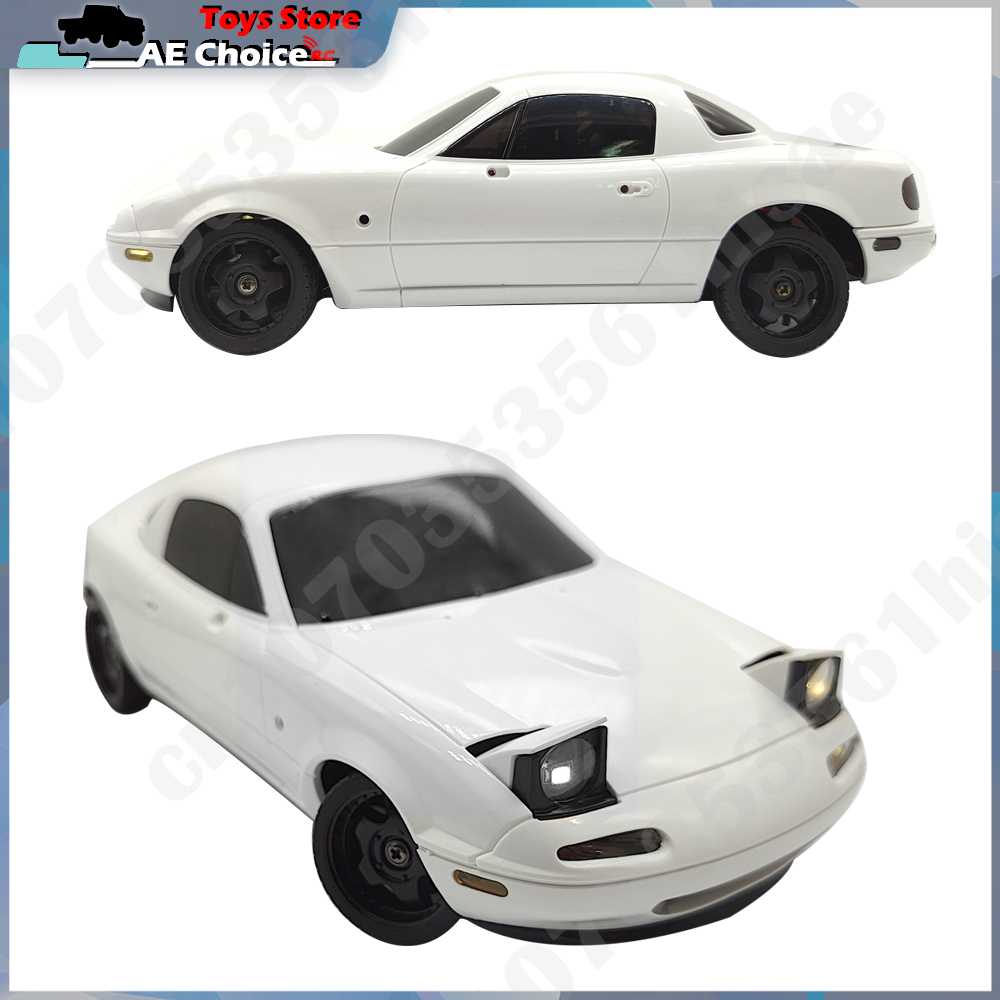 LD1804 RC Car LD1802 RC Drift  - Drone Lidi Rc のレビューと価格