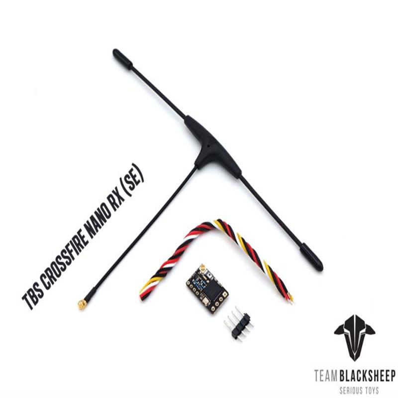 Team BlackSheep TBS Crossfire  - Crossfire Receiver Rx のレビューと価格