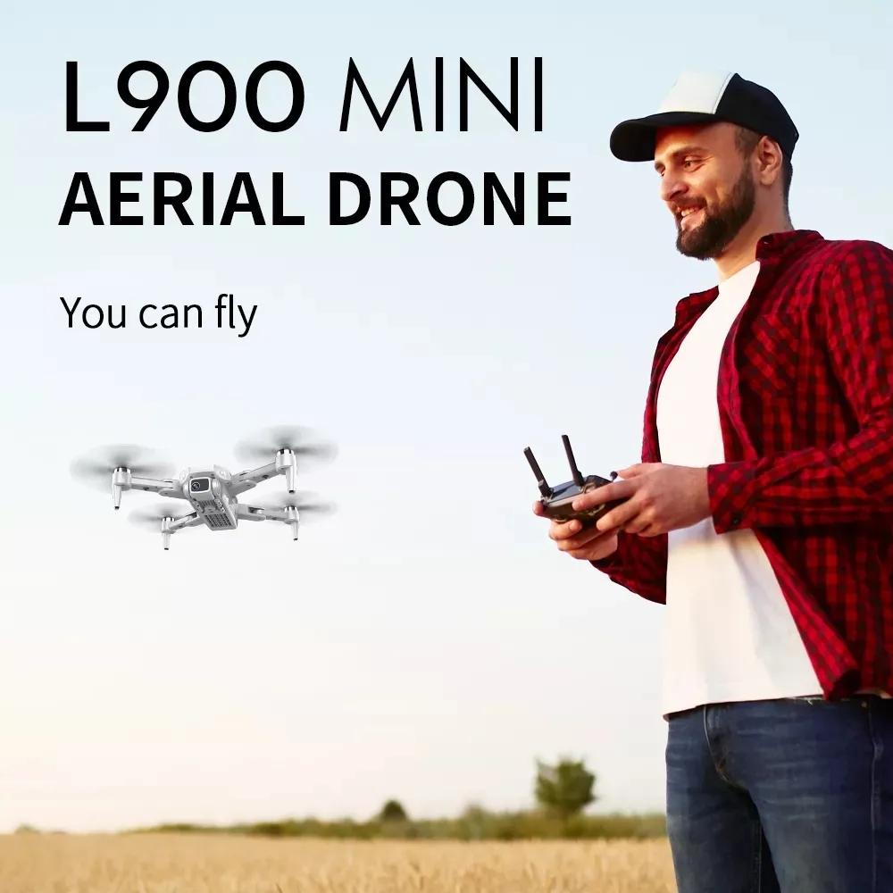 L900 Pro GPS Drone 4K Professi - Drone E88Pro Rc 4K のレビューと価格