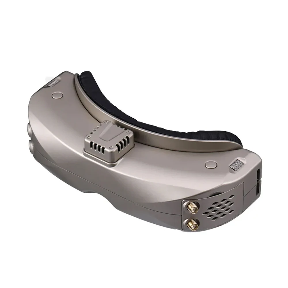 Skyzone Sky04X Pro Oled Fpv Go - Receiver Rc Drone のレビューと価格