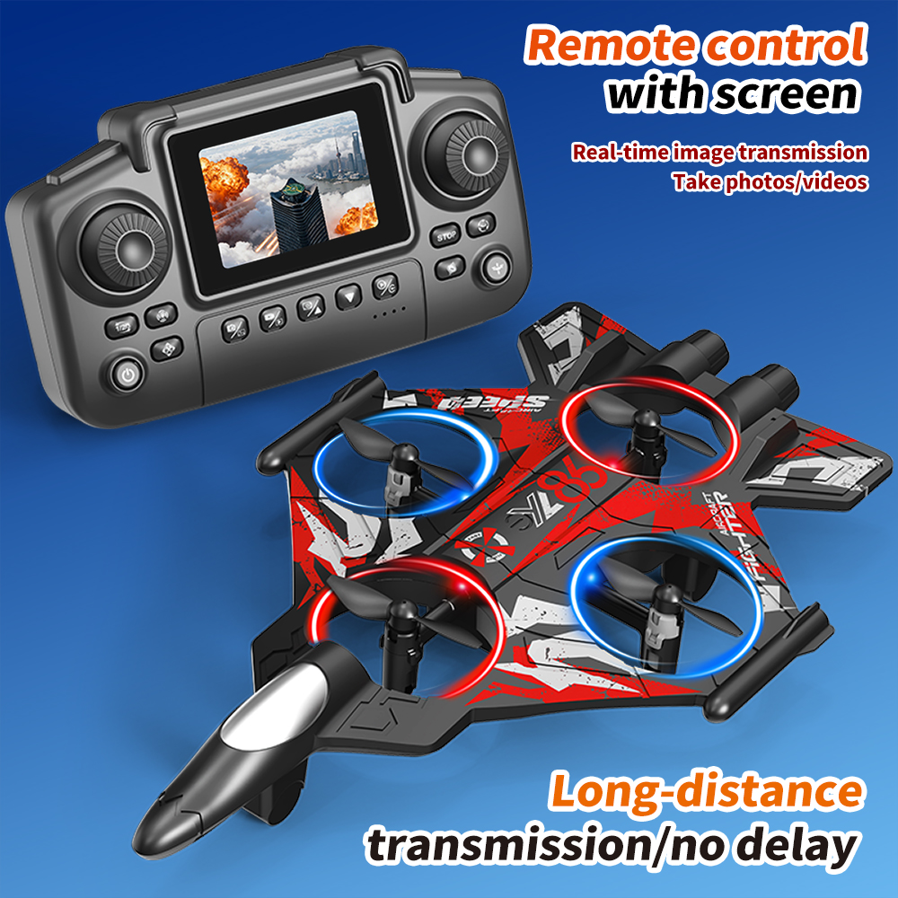 Lenovo YL86 RC Foam Airplane 2 - Drone Lidi Rc のレビューと価格