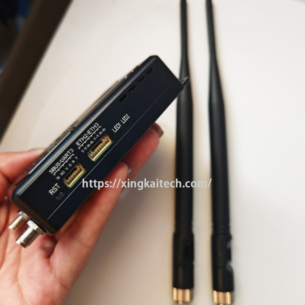 Point to Point Radio Transceiv - Drone Rc Frequency のレビューと価格