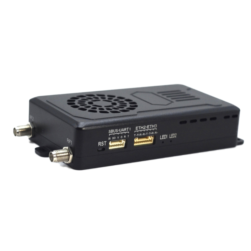 Point to Point Radio Transceiv - Drone Rc Frequency のレビューと価格