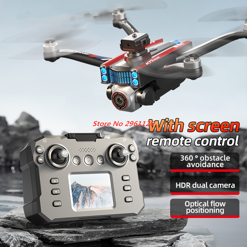 8K HD Camera Screen Controlled - Drone Rc Fpv Manual のレビューと価格