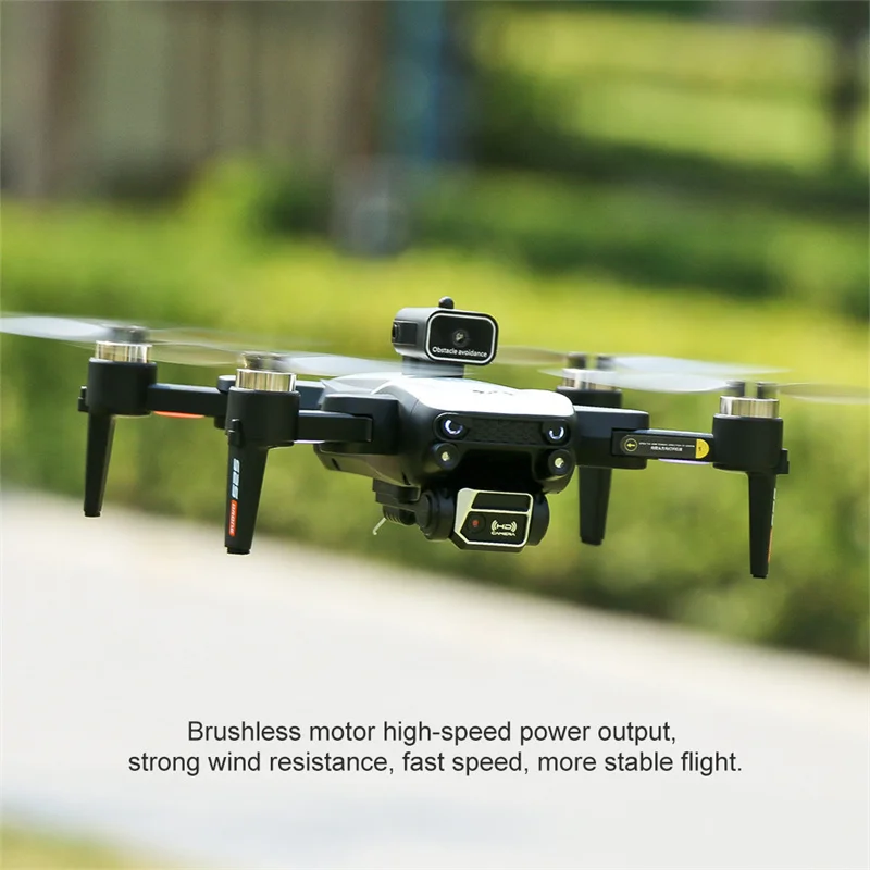 8K Brushless Sport Aerial Remo - Drone Rc Fpv Manual のレビューと価格