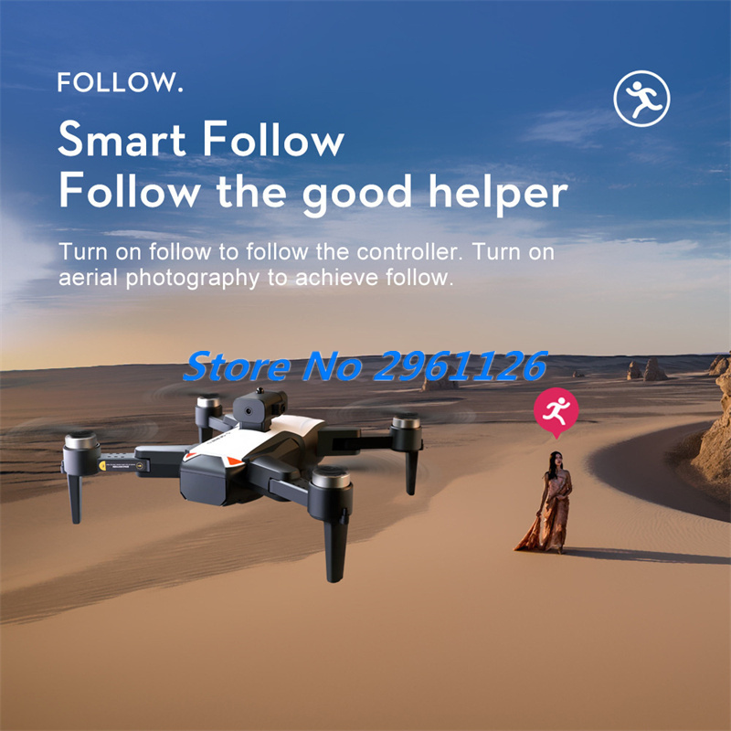 8K Brushless Sport Aerial Remo - Drone Rc Fpv Manual のレビューと価格